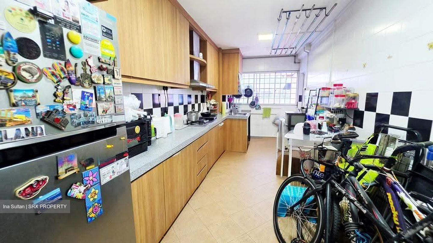 Blk 287 Ficus Vale (Yishun), HDB 4 Rooms #608022131